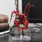 Marvel Carnage Venom Action Figure Movable Joints Collectible Spider Man Toy