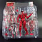 Marvel Carnage Venom Action Figure Movable Joints Collectible Spider Man Toy