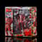 Marvel Carnage Venom Action Figure Movable Joints Collectible Spider Man Toy