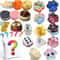 Cat Paw Squishy Mystery Blind Bag Stress Relief Fidget Toy
