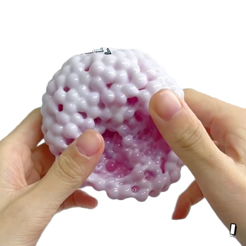 Cat Paw Squishy Mystery Blind Bag Stress Relief Fidget Toy
