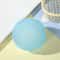 Crystal Clear Stress Relief Squishy Ball Slow Rebound Sensory Fidget Toy 4