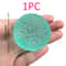 Crystal Clear Stress Relief Squishy Ball Slow Rebound Sensory Fidget Toy 6