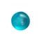 Blue Maltose Stress Relief Toy Transparent Slow Rebound Squishy Fidget Toy For Calm Focus 6