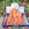 Funny Slow Rebound Stress Relief Toy Soft Squishy Decompression Fidget Gift For Adults Kids 1