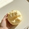 Jumbo Cheese Stress Ball Squishy Soft Sensory Fidget Toy For Anxiety Relief 4