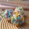 Dopamine Squishy Stress Ball for Anxiety Relief Focus Toy for ADHD Autism
