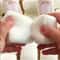 Ultra Soft Yogurt Cake Slow Rising Squishy Toy Stress Relief & Sensory Fidget Toy for Kids & Adults