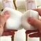 Ultra Soft Yogurt Cake Slow Rising Squishy Toy Stress Relief & Sensory Fidget Toy for Kids & Adults