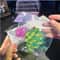 Squishy Grapes Fidget Toy For Stress Relief Sensory Play 2