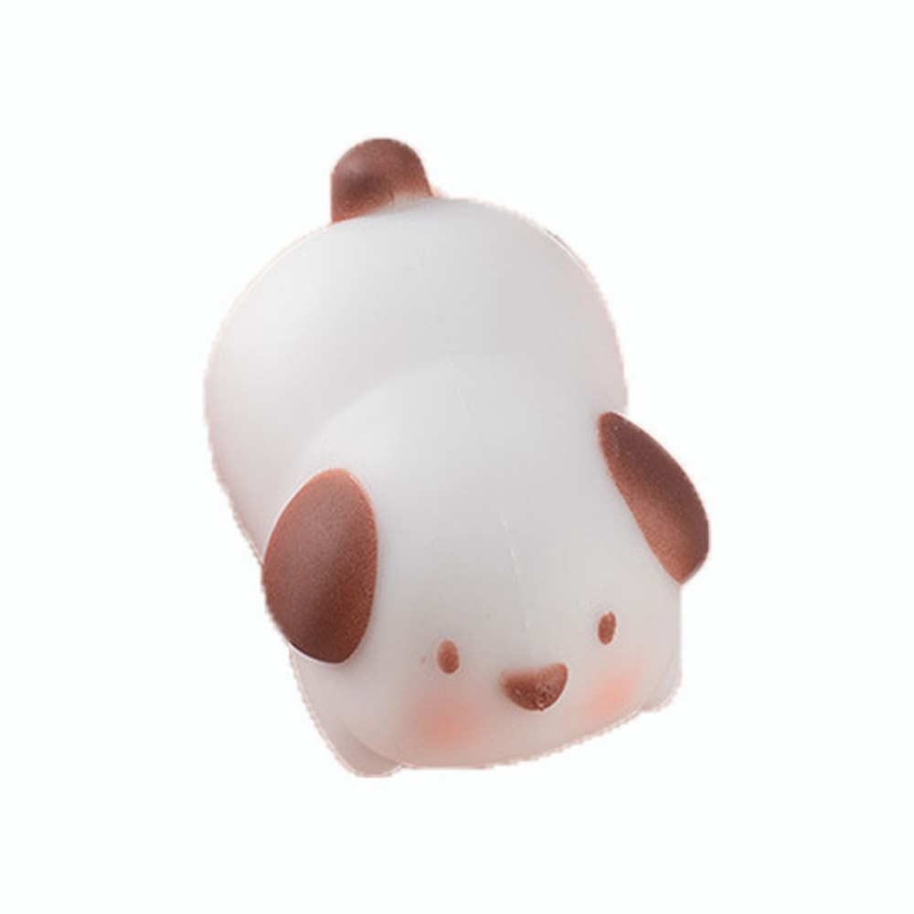 Stretchy Sensory Animal Stress Ball Puppy Pig Fidget Toy For Anxiety Relief 6
