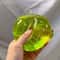 Premium Green Apple Sensory Stress Relief Toy Soft Squishy Fidget Toy For Anxiety Relief Focus 0