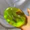 Premium Green Apple Sensory Stress Relief Toy Soft Squishy Fidget Toy For Anxiety Relief Focus 1