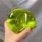 Premium Green Apple Sensory Stress Relief Toy Soft Squishy Fidget Toy For Anxiety Relief Focus 4