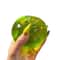 Premium Green Apple Sensory Stress Relief Toy Soft Squishy Fidget Toy For Anxiety Relief Focus 6