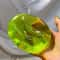 Premium Green Apple Sensory Stress Relief Toy Soft Squishy Fidget Toy For Anxiety Relief Focus 5