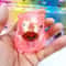 Capybara Sensory Stress Relief Fidget Toy Soft Glitter Squeeze Squishy 4