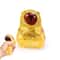 Capybara Sensory Stress Relief Fidget Toy Soft Glitter Squeeze Squishy 6