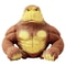 Premium Squishy Orangutan Fidget Toy Fun Elastic Monkey Stress Relief Toy 3