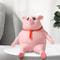 Premium Squishy Orangutan Fidget Toy Fun Elastic Monkey Stress Relief Toy 6