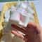 Slow Rising Steamed Bun Sensory Stress Relief Toy for Anxiety & Focus