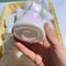 Slow Rising Steamed Bun Sensory Stress Relief Toy for Anxiety & Focus