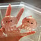 Calming Jellyfish Sensory Stress Relief Fidget Toy Slow Rising Squishy For Adults Kids 1