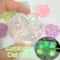 Luminous Cat Paw Squishy Stress Relief Toy for Kids & Adults