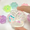 Luminous Cat Paw Squishy Stress Relief Toy for Kids & Adults