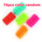 Silicone Squeeze Stress Relief Pen Set Sensory Fidget Pens For Calming Play 7