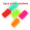 Silicone Squeeze Stress Relief Pen Set Sensory Fidget Pens For Calming Play 6