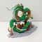 Premium Dragon Ball Figure Shenron Goku Statue Anime Collectible PVC