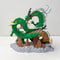 Premium Dragon Ball Figure Shenron Goku Statue Anime Collectible PVC