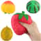 Soft Strawberry Sensory Slow Rising Squishy Toy for Stress Relief & Anxiety
