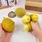 Soft Strawberry Sensory Slow Rising Squishy Toy for Stress Relief & Anxiety