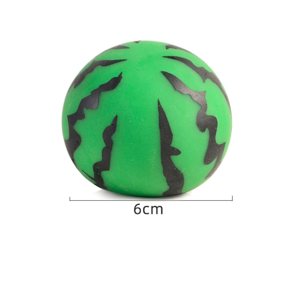 Soft Strawberry Sensory Slow Rising Squishy Toy for Stress Relief & Anxiety