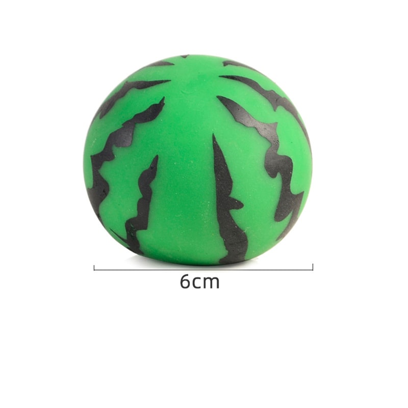 Soft Strawberry Sensory Slow Rising Squishy Toy for Stress Relief & Anxiety