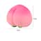 Soft Strawberry Sensory Slow Rising Squishy Toy for Stress Relief & Anxiety