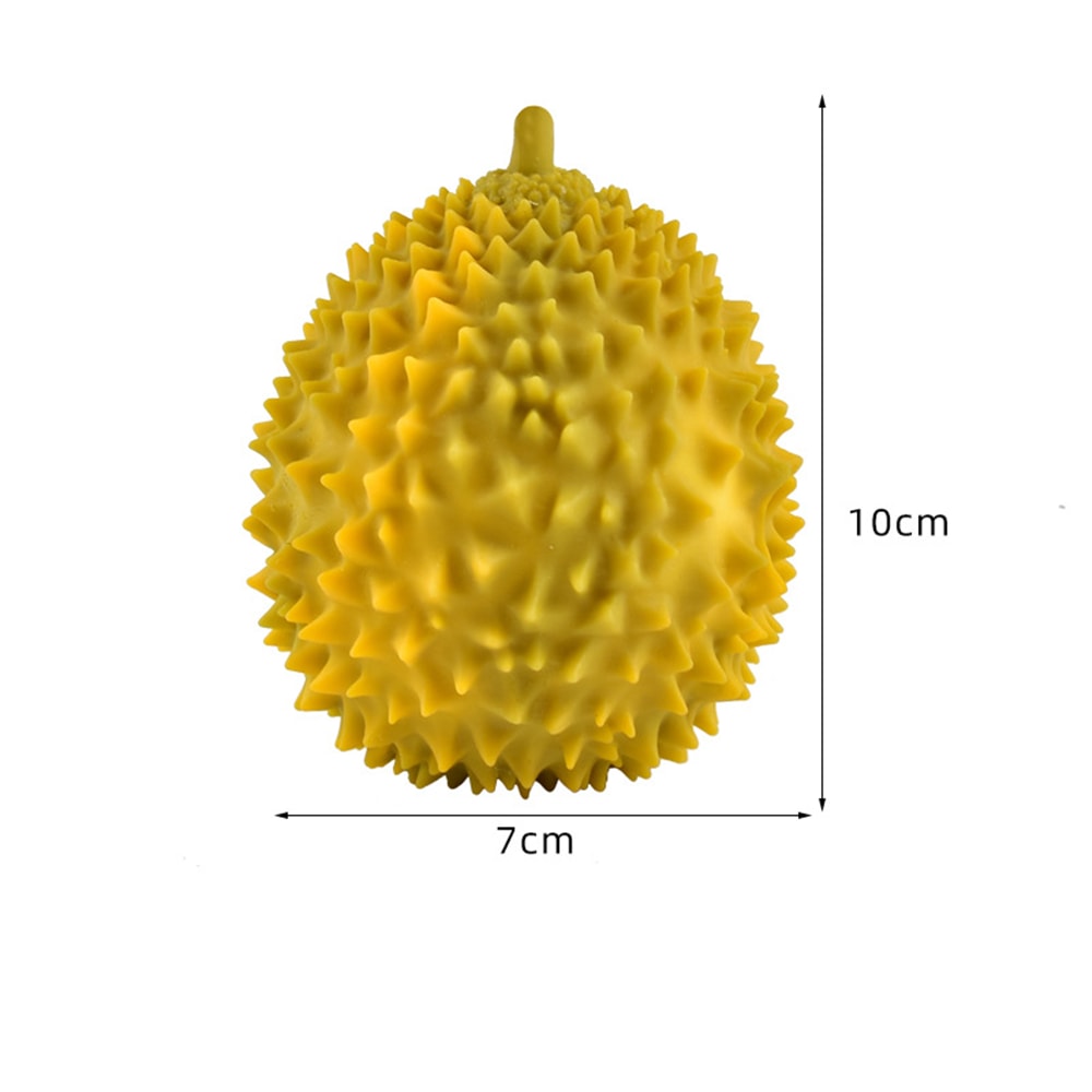 Soft Strawberry Sensory Slow Rising Squishy Toy for Stress Relief & Anxiety