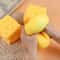 Giant Slow Rebound Cheese Squishy Stress Sensory Fidget Toy For Adults 1
