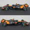 Premier Piece McLaren Building Blocks Model Kit Race Car Assembly Set 0