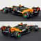 Premier Piece McLaren Building Blocks Model Kit Race Car Assembly Set 3