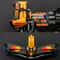 Premier Piece McLaren Building Blocks Model Kit Race Car Assembly Set 5