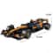 Premier Piece McLaren Building Blocks Model Kit Race Car Assembly Set 6