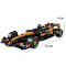 Premier Piece McLaren Building Blocks Model Kit Race Car Assembly Set 6