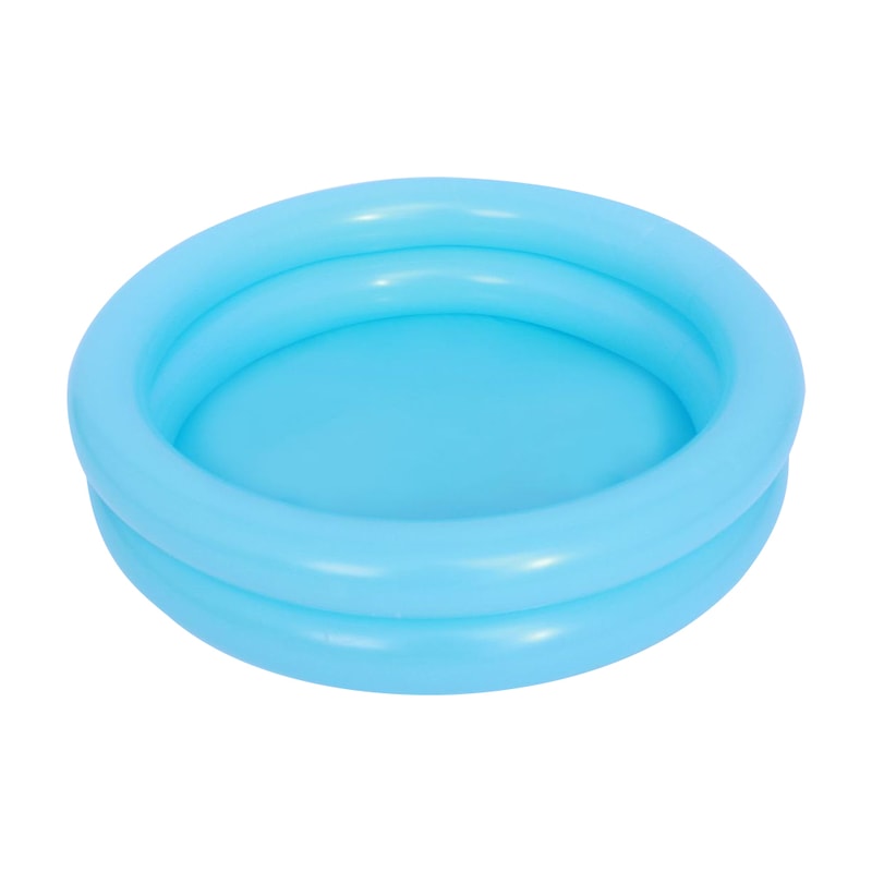 Portable Inflatable Baby Pool For Toddlers Easy Setup Kids Summer Pool 5