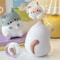 Kawaii Cat Squeeze Plush Toy for Stress Relief and Anxiety