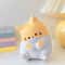 Kawaii Cat Squeeze Plush Toy for Stress Relief and Anxiety