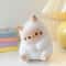 Kawaii Cat Squeeze Plush Toy for Stress Relief and Anxiety