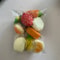 Piece Kawaii Squishy Toys Set Soft Bread & Dessert Mini Squishy Keychain Pack